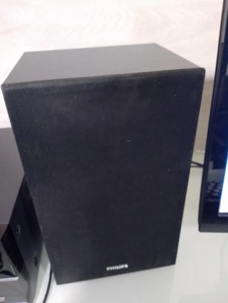 PC Oficina Económico - sin marca, montado -
