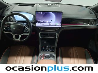 BYD Seal U DM-i Comfort 160 kW (218 CV)