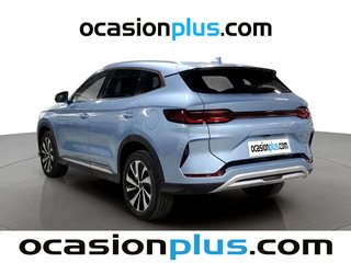 BYD Seal U DM-i Comfort 160 kW (218 CV)