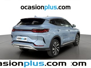 BYD Seal U DM-i Comfort 160 kW (218 CV)