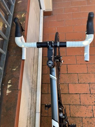 Cannondale CAAD10 Shimano 105 taglia 60