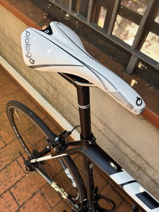 Cannondale CAAD10 Shimano 105 taglia 60