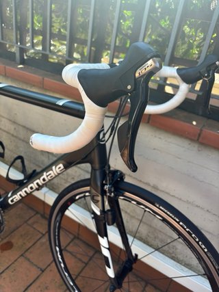 Cannondale CAAD10 Shimano 105 taglia 60