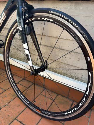 Cannondale CAAD10 Shimano 105 taglia 60