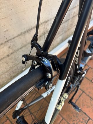 Cannondale CAAD10 Shimano 105 taglia 60