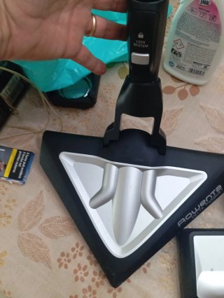 Ricambi Rowenta aspirapolvere