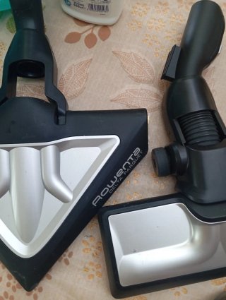 Ricambi Rowenta aspirapolvere