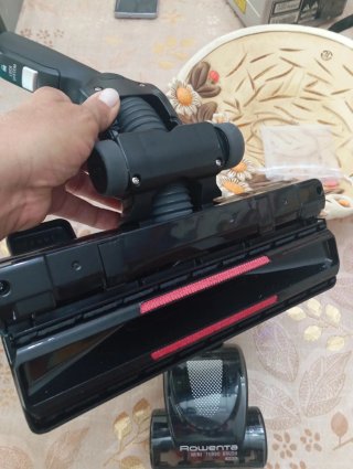Ricambi Rowenta aspirapolvere