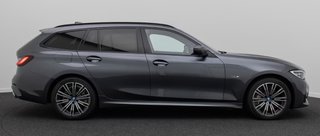 Llantas 18 BMW M Serie 3 G20 G21 Originales