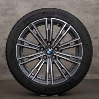 Llantas 18 BMW M Serie 3 G20 G21 Originales