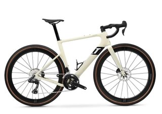 Bici Gravel 3T Racemax WPNT GRX DI2