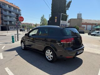 SEAT Altea 2007