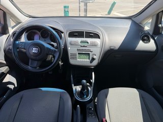 SEAT Altea 2007