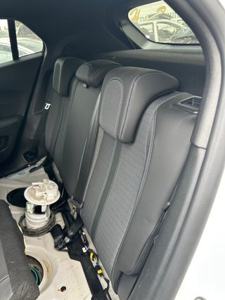 Despiece Peugeot 2008 año 2022