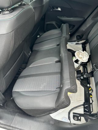 Despiece Peugeot 2008 año 2022
