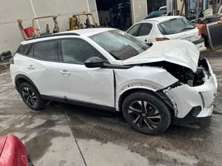 Despiece Peugeot 2008 año 2022