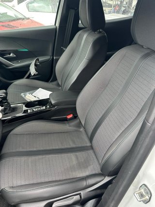 Despiece Peugeot 2008 año 2022