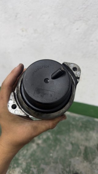 Tacos de motor BMW E92 335d