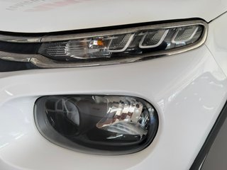 Citroen C3 2019