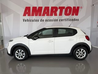 Citroen C3 2019