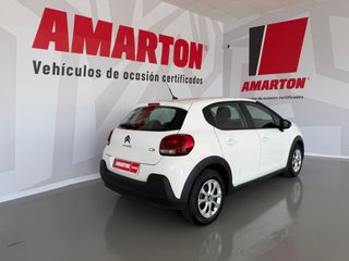 Citroen C3 2019