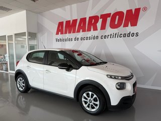 Citroen C3 2019