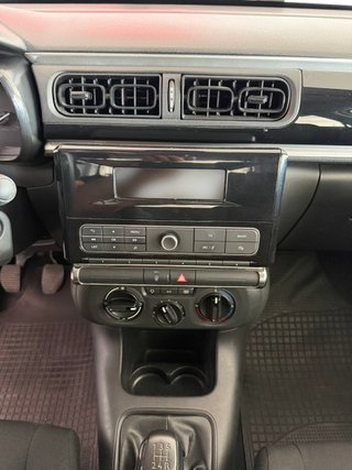 Citroen C3 2019