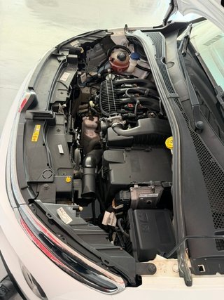 Citroen C3 2019