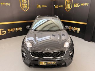 KIA Sportage 2020