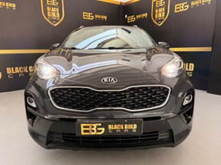 KIA Sportage 2020