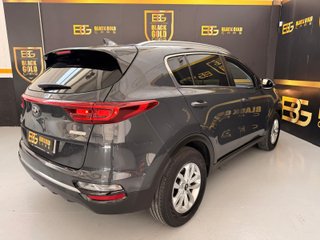 KIA Sportage 2020