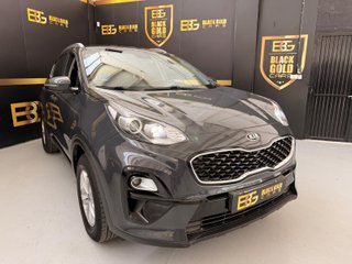 KIA Sportage 2020