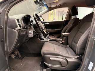 KIA Sportage 2020