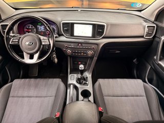 KIA Sportage 2020