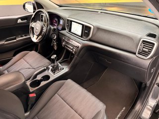 KIA Sportage 2020