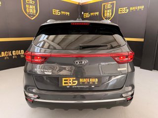 KIA Sportage 2020