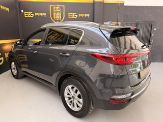 KIA Sportage 2020