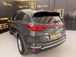 KIA Sportage 2020