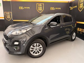 KIA Sportage 2020