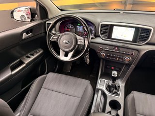 KIA Sportage 2020