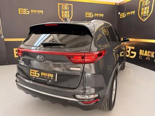 KIA Sportage 2020