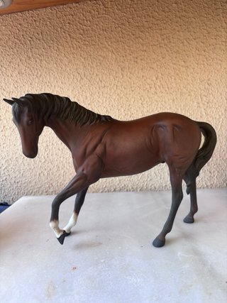 Caballo Cerámica Royal Doulton