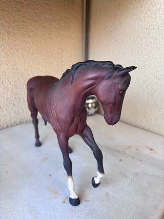 Caballo Cerámica Royal Doulton