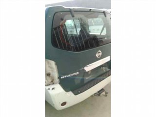 NISSAN PATHFINDER (R51)