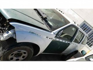 NISSAN PATHFINDER (R51)