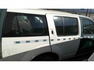 NISSAN PATHFINDER (R51)