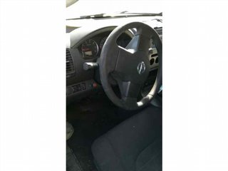 NISSAN PATHFINDER (R51)