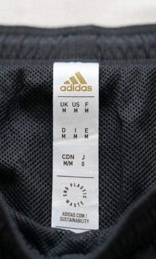 ✅Bañador Adidas Hombre Negro✅ - Talla M -Excelente