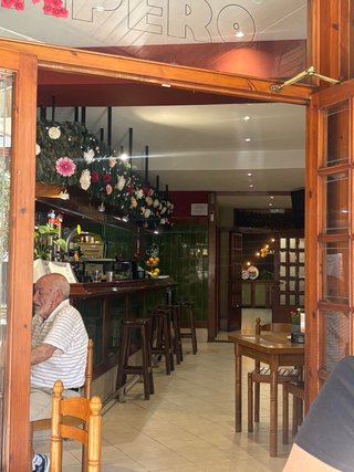 Bar para traspaso de alquiler