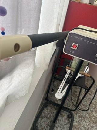 Vapor Ozono Sorisa VO-04